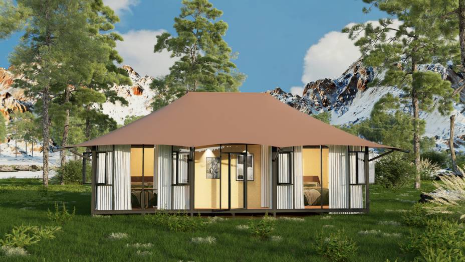 漳县装配式建筑厂家